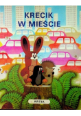 Krecik w mieście