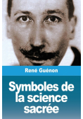 Symboles de la science sacrée