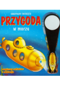 Przygoda w morzu Odkrywamy zwierzęta