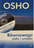 OSHO Równowaga ciała i umysłu