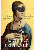 Tajemnice dzieł sztuki w.2
