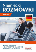 Niemiecki Rozmówki do pracy