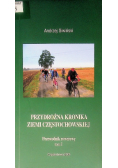 Przydrożna kronika ziemi Częstochowskiej