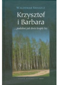 Krzysztof i Barbara