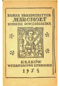 Marchołt komedia sowizdrzalska