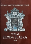 Powiat Środa Śląska tekst