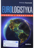 Eurologistyka Teoria i praktyka