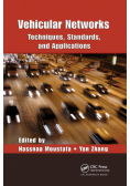 Vehicular Networks