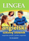 Szkolny słownik angielsko polski i polsko angielski Nowa