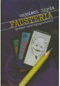 Fausteria