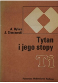 Tytan i jego stopy