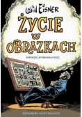 Mistrzowie komiksu. Życie w obrazkach