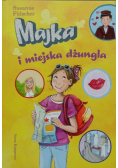 Majka i miejska dżungla