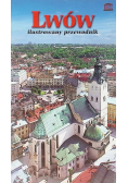 Lwów ilustrowany przewodnik