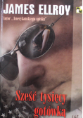 Sześć tysięcy gotówką