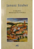 O chłopcu mieszającym powidła