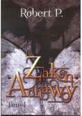 Zakon Achawy Tom 1