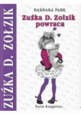 Zuźka D Zołzik powraca