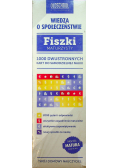 Wiedza o społeczeństwie Fiszki maturzysty