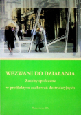 Wezwani do działania