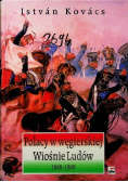 Polacy w węgierskiej Wiośnie Ludów