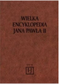 Wielka Encyklopedia Jana Pawła II Tom XII