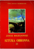Sztuka obronna