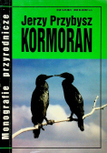 Kormoran Monografie przyrodnicze