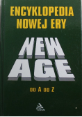Encyklopedia nowej ery. New age