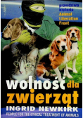 Wolność dla zwierząt