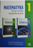 Matematyka do liceów i techników podręcznik dla nauczyciela