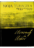Moja tułaczka 1933 - 1939