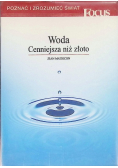 Woda Cenniejsza Niż Złoto