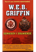 Szpiedzy i żołnierze