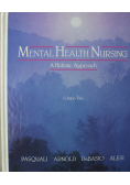 Mental Health Nursing A Holistic Approach