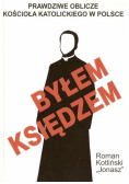 Byłem Księdzem Cz I