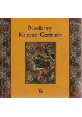 Modlitwy księżnej Gertrudy