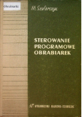 Sterowanie programowe obrabiarek