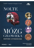 Mózg człowieka Anatomia czynnościowa mózgowia Tom 2