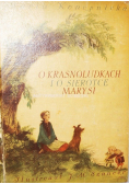 O krasnoludkach i o sierotce  Marysi
