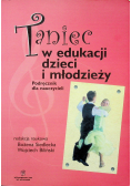 Taniec w edukacji dzieci i młodzieży