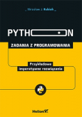 Python Zadania z programowania