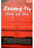Słowa bez słów
