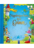 Najpiękniejsze baśnie braci Grimm
