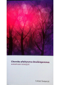 Choroba afektywna dwubiegunowa Scenariusz rozwiązań