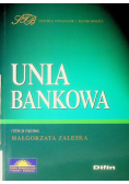 Unia bankowa