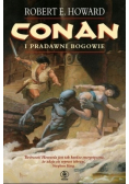 Conan i pradawni bogowie