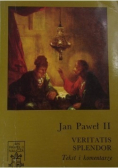 Veritatis Splendor tekst i komentarze