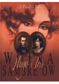 Wojna Sambreów Hugo i Iris