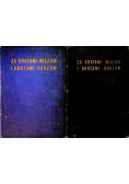Za kratami więzień i drutami obozów Tom 1 i 2 1931 r.